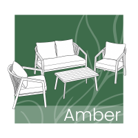 Mix &amp; Match-Set 'Amber'