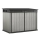 Keter DUOTECH M&uuml;lltonnenbox GRANDE STORE, 2100 L
