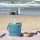 Keter Go Bar, oceanblue