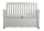 Keter Gartenbank PATIO wei&szlig;, 227 L