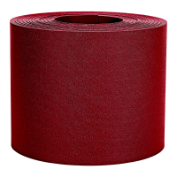 EXCLUSIVE Sichtschutzrolle Rot 25m