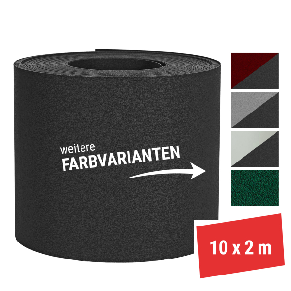EXCLUSIVE Sichtschutzstreifen (10x2 m)