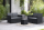 Keter Lounge-Set MARIE, 4-Sitzer Set