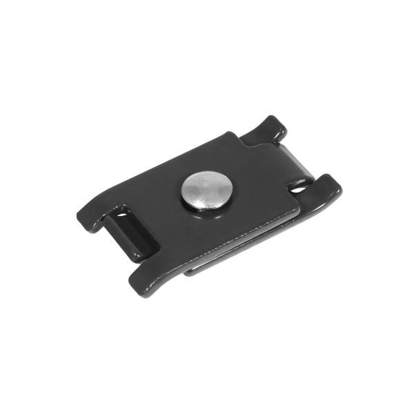 ESSENTIAL Zubeh&ouml;r Mattenverbinder Anthrazit RAL 7016