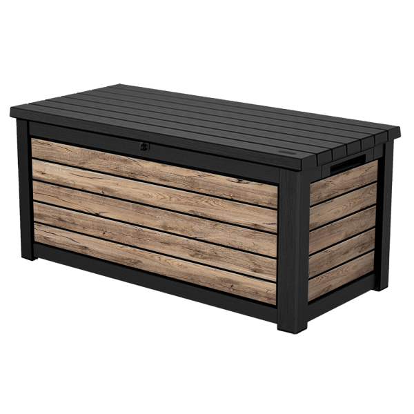 Keter Gartenbox &quot;NORTHWOOD&quot; 623L