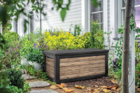 Keter Gartenbox "NORTHWOOD" 623L