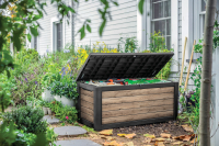 Keter Gartenbox NORTHWOOD 623L