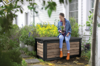 Keter Gartenbox &quot;NORTHWOOD&quot; 623L