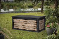 Keter Gartenbox &quot;NORTHWOOD&quot; 623L