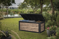 Keter Gartenbox &quot;NORTHWOOD&quot; 623L