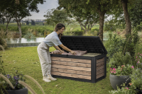 Keter Gartenbox &quot;NORTHWOOD&quot; 623L