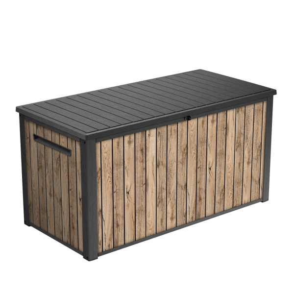 Keter Gartenbox SIERRA Pinie 643L