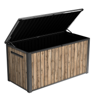 Keter Gartenbox SIERRA Pinie 643L