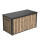 Keter Gartenbox SIERRA Pinie 643L