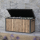 Keter Gartenbox SIERRA Pinie 643L