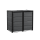 Keter M&uuml;lltonnenbox &quot;HIDE AWAY&quot; 240 - 1200 Liter