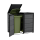 Keter M&uuml;lltonnenbox &quot;HIDE AWAY&quot; 240 - 1200 Liter