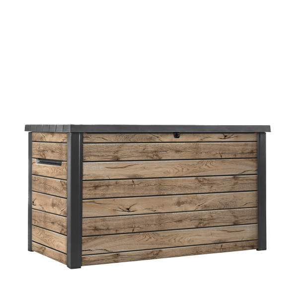 Keter Gartenbox &quot;ONTARIO&quot; 870L