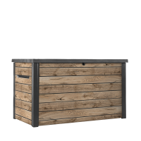 Keter Gartenbox "ONTARIO" 870L verschiedene...