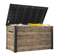 Keter Gartenbox "ONTARIO" 870L verschiedene...