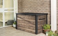 Keter Gartenbox &quot;ONTARIO&quot; 870L