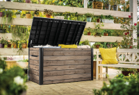 Keter Gartenbox &quot;ONTARIO&quot; 870L