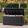 Keter Gartentruhe KENTWOOD Anthrazit, 350 L