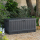 Keter Gartentruhe KENTWOOD Anthrazit, 350 L