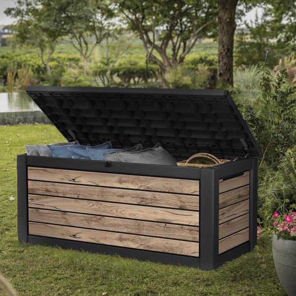 schuhschrank schwarz metall SCHUHREGAL Mi-3 Regal 92cm Schuhablage Schmiedeeisen-DanDiBo Dandibo