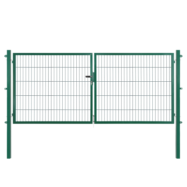 ESSENTIAL Doppeltor 300 cm