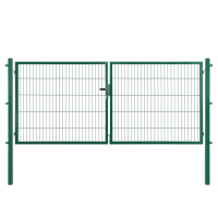 ESSENTIAL Doppeltor (400 cm)