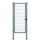 ESSENTIAL Einzeltor 100 x 180 cm in Anthrazit