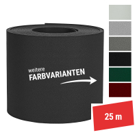 EXCLUSIVE Sichtschutzstreifen "Genarbt" Rolle...