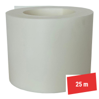 EXCLUSIVE Sichtschutzstreifen "Genarbt" Rolle...