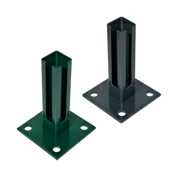 ESSENTIAL Bodenplatte