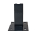 ESSENTIAL Bodenplatte 125x125 mm (für 6x4 cm) Anthrazit RAL 7016