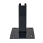 ESSENTIAL Bodenplatte 125x125 mm (für 6x4 cm) Anthrazit RAL 7016