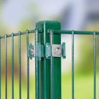 ESSENTIAL Ersatzplättchen für Mattenverbindung