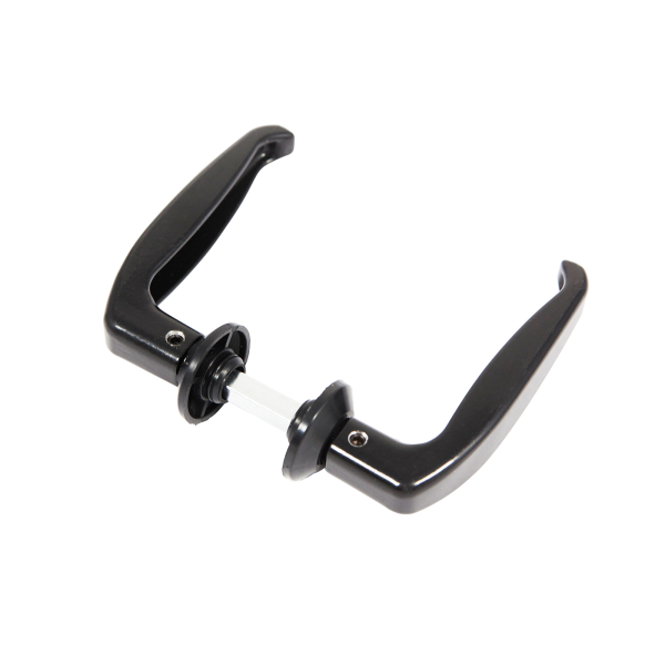 ESSENTIAL Torzubehör Ersatzteile Drückerset