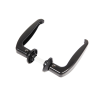 ESSENTIAL Torzubehör Ersatzteile Drückerset