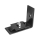 ESSENTIAL Zubehör Wandanschlusswinkel/Eckmattenverbinder Anthrazit RAL 7016