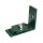 ESSENTIAL Zubehör Wandanschlusswinkel/Eckmattenverbinder Grün RAL 6005