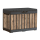 Keter Gartentruhe KENTWOOD Pinie, 190 L