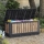 Keter Gartentruhe KENTWOOD Pinie, 350 L
