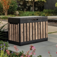 Keter Gartenbox KENTWOOD 190/350 Liter