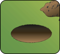 Wurzelsperre 3,5 x 0,60 m wellig anthrazit