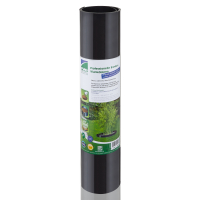 FVG Bambus (Rhizomen) Sperre 0,80 m x 3,20 m inkl. Aluminiumsperre und Schrauben schwarz