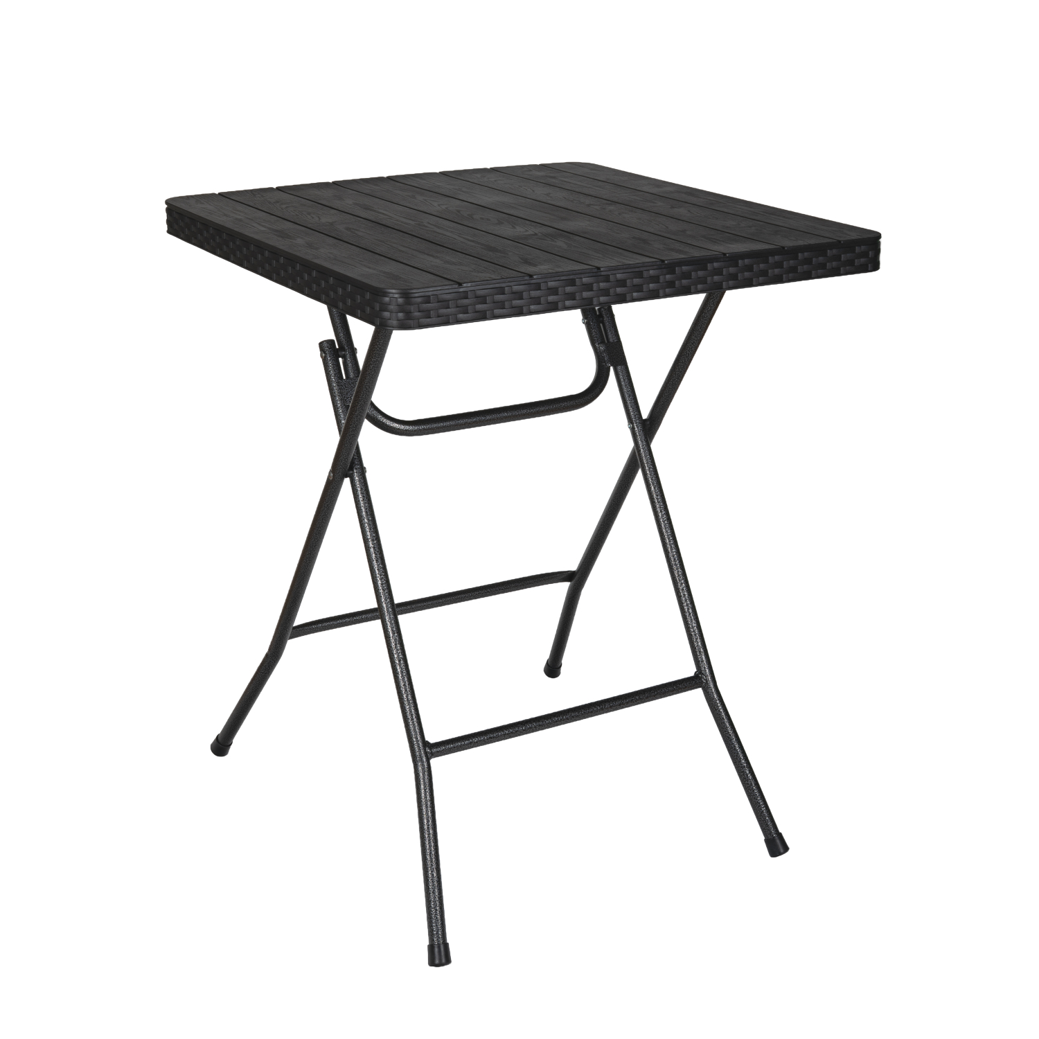 Camping Klapptisch 'Nomad', Schwarz, 34,90 €