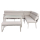 Lounge-Set Celia, Beige
