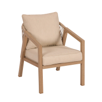 Lounge-Set Amber, Beige